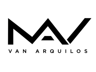 Van Arquilos logo
